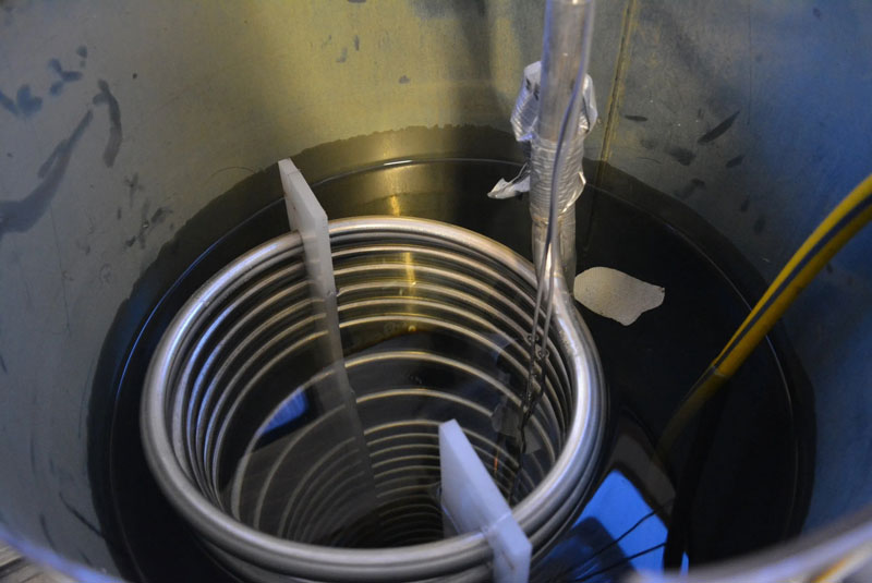 Heat-Exchanger